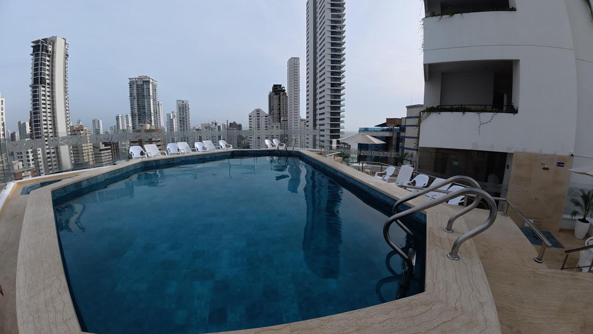 Rivas Cartagena